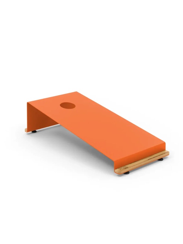 CORNHOLE - arancio