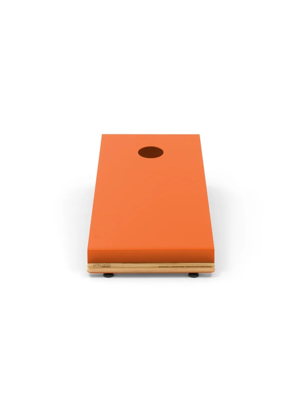 CORNHOLE - arancio