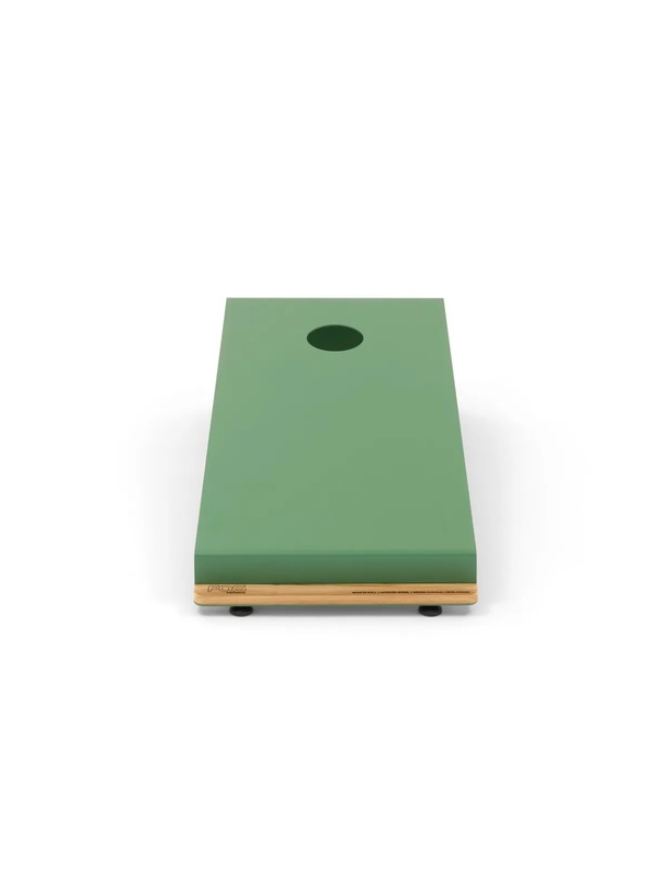 CORNHOLE - verde