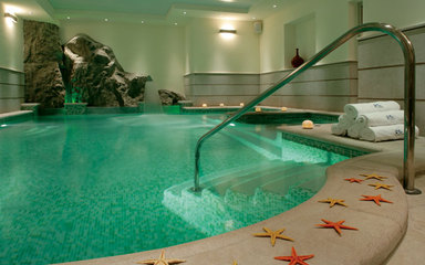 SPA E PISCINE